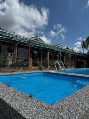 Pondok Muara Chalet